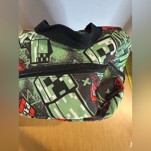 Minecraft Kids Backpack - Picture 12 of 15